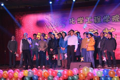 生物中心节目《奔跑》